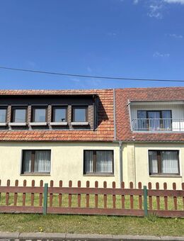 Geräumiges Einfamilien- oder Mehrgenerationenhaus auf großzügigem Grundstück - Grevesmühlen