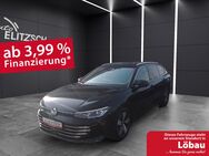 VW Passat, TDI Elegance STH AID °, Jahr 2024 - Kamenz