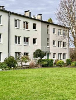 Großzügige 4,5-Zimmer-Wohnung mit Loggia in Bonn-Duisdorf! - Bonn