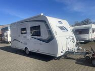 Caravelair Antares Style 450 Markise.Mover.Fahrradträger - Willich