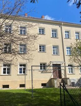 charmantes Mehrfamilienhaus in ruhiger Seitenstraße! - Görlitz