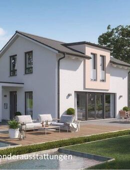Ihr individuelles Traumhaus von Bien-Zenker - Bad Schandau