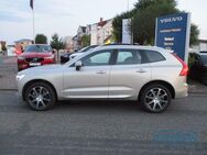 Volvo XC60 Inscription AWD T5 EU6d-T, Allrad, Nappaleder in Amber Braun - Kassel