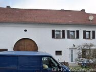 Bauernhaus mit Charme für kleinen Geldbeutel - Reichweiler