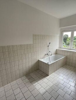 Tolle 2-Raum-Wohnung am grünen Stadtrand von Plauen - Plauen