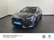 CUPRA Formentor, VZ, Jahr 2023 - Dresden