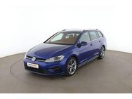 VW Golf VII 1.5 TSI ACT Highline BlueMotion - Berlin