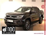 VW Amarok, 3.0 TDI DoubleCab PanAmericana, Jahr 2024 - Wetzlar