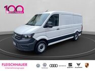 VW Crafter, Kasten mittellang Komfortsitz, Jahr 2024 - Köln