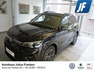 VW Tiguan, R-Line TDI Black Style, Jahr 2024 - Hamm