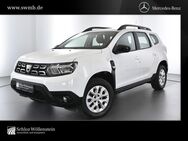 Dacia Duster, II Comfort Essential-P, Jahr 2022 - Chemnitz