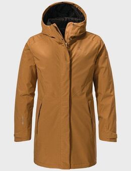 Schöffel Parka Hiking Parka Style Froda WMS