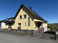Ruhig gelegenes Einfamilienhaus mit großem Grundstück - Dornburg