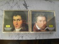 Ludwig van Beethoven Symphonien 1-9 Herbert von Karajan Berliner Philharmoniker 5 CDs 429036-2 15,- - Flensburg