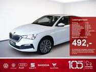 Skoda Scala, 1.0 TSI Tour, Jahr 2024 - Eggenfelden