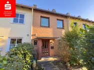 Bremen-Lesum: Reihenmittelhaus mit viel Potenzial und bestehendem Mietverhältnis - Bremen