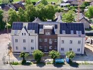 Ein architektonisches Highlight: Wohnen im historischen Schulgebäude mit modernster Technik! - Bedburg