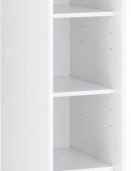 KOCHSTATION Ablageregal KS-Haiti