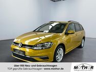 VW Golf Variant, 1.4 TSI Golf VII Comfortline, Jahr 2017 - Brandenburg (Havel)