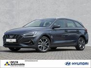 Hyundai i30, 1.0 T-GDI Kombi 48V Trend CarP, Jahr 2022 - Wiesbaden Kastel