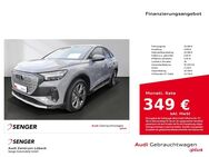 Audi Q4, Sportback 35, Jahr 2021 - Lübeck