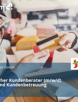 Telefonischer Kundenberater (m/w/d) Verkauf und Kundenbetreuung - Wetschen
