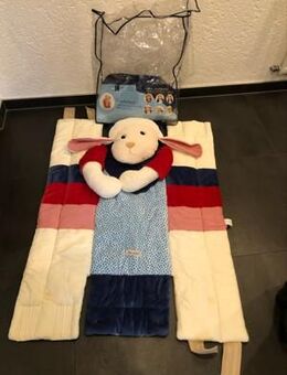 Kuschelnest Kuscheldecke Marke Sterntaler - Wadgassen