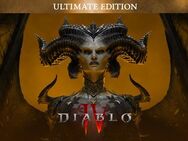 Disblo IV Ultimate Edition PC EU key Battle net - Roth (Landkreis Altenkirchen (Westerwald))