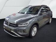 VW T-Roc, 1.0 TSI Dig, Jahr 2023 - Lehrte