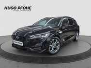 Ford Focus, 1.0 ST-Line X EcoBoost Hybrid 92kW Tur Tu, Jahr 2023 - Hamburg