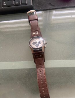 Ich verkaufe meine Fossil Uhr mit Box - Aachen