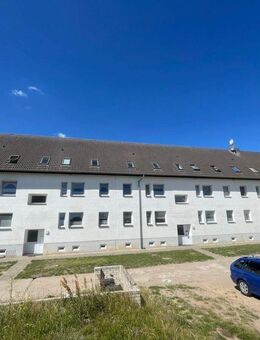 Kapitalanlage mit 18 Wohneinheiten in Meyenburg! Denken Sie an Ihre Zukunft.. - Meyenburg