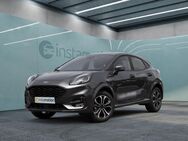 Ford Puma, 1.0 ST-Line EB MHEV WIN, Jahr 2023 - München