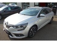 Renault Megane IV Grandtour BOSE-Edition Navi LED - Plauen