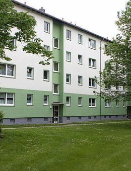 + 3 Zimmer mit Balkon + - Goslar