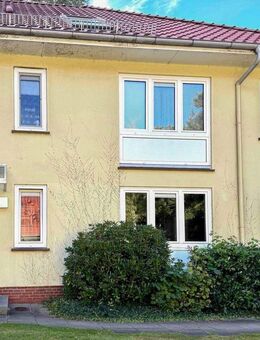 vermietete Kapitalanlage in Waldrandlage - Hamburg