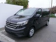 Renault Trafic, 2.0 dCi Grand Evolution L2H1, Jahr 2025 - Achern