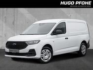 Ford Transit Connect, 2.0 L2 Trend EcoBlue 75kW Kasten, Jahr 2022 - Schwerin