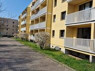 Sanierte 2-ZKB Wohnung mit Balkon in attraktiver Lage von Potsdam - Potsdam