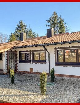 ***Charmanter Bungalow in ruhiger Toplage*** - Bayreuth