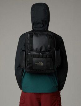 The North Face Daypack BASE CAMP DAYPACK (1-tlg), 22 Liter Volumen