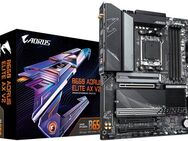 Gigabyte B650 AORUS ELITE AX V2 Mainboard