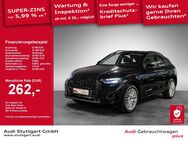 Audi Q5, Sportback 40 TDI qu s line Optikpaket, Jahr 2022 - Stuttgart