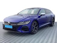 VW Arteon, 2.0 TSI Shooting Brake R IQ Dig, Jahr 2022 - Hannover