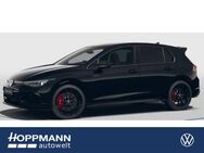 VW Golf, 2.0 l TSI GTI Clubsport 300, Jahr 2022 - Herborn (Hessen)