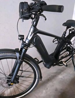 Kalkhoff Image 5b + Pedelec/E-Bike - Witten