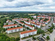 4 Raum Wohnung in Bitterfeld- Wolfen WE23 - Bitterfeld-Wolfen