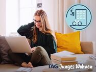 Studis & Azubis aufgepasst: 309,00 € Pauschalmiete*/Monat! - Chemnitz