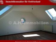!!TOP RENOVIERTE Dachgeschoss-Wohnung!! - Ihlow (Niedersachsen)