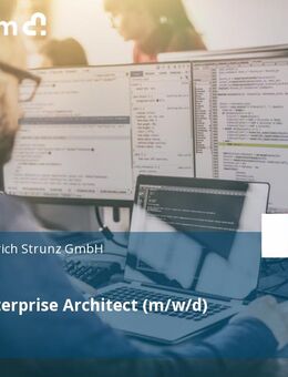 Senior Enterprise Architect (m/w/d) - Rehau
